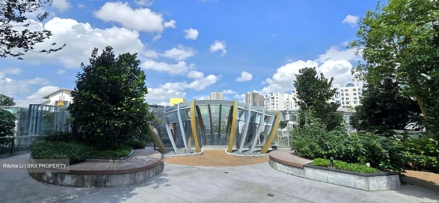 Thomson Grand (D20), Condominium #554132931